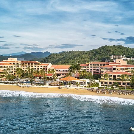 Barcelo Huatulco Hotel Tangolunda Ngoại thất bức ảnh